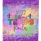 Edge Collections - 11.25" X 15.50" - Multicolor - Laissez Les Bons Temps Rouler Mardi Gras Garden Flag - 1 Piece